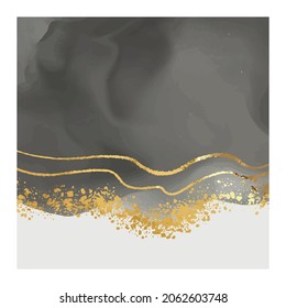 Abstract watercolor background pattern for banner design. Modern design, graphic texture. Abstract brush drawing. Art graphic illustration. Watercolor texture. Creative design. Grunge texture.