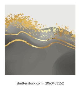 Abstract watercolor background pattern for banner design. Modern design, graphic texture. Abstract brush drawing. Art graphic illustration. Watercolor texture. Creative design. Grunge texture.