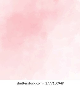 Abstract watercolor background for poster, banner, wallpaper, business card, flyer, backdrop and template