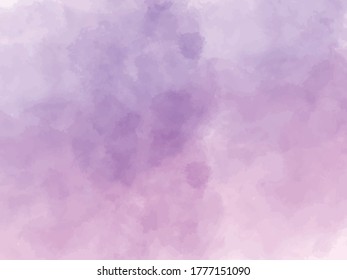 Abstract watercolor background for poster, banner, wallpaper, business card, flyer, backdrop and template