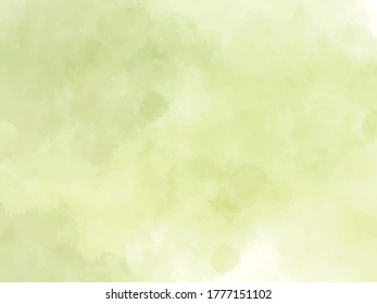 Abstract watercolor background for poster, banner, wallpaper, business card, flyer, backdrop and template
