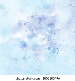 abstract watercolor background Premium Vector