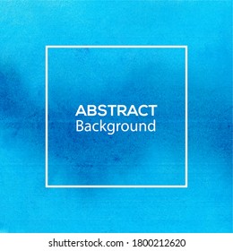 abstrakter Hintergrund und Aquarellstruktur