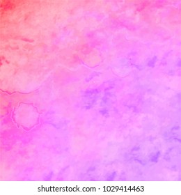 Abstract watercolor background. Watercolor texture for design