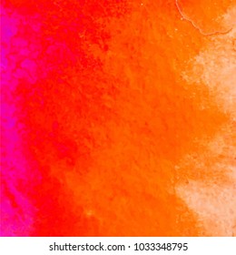 Abstract watercolor background. Watercolor texture for design