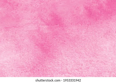 Abstract watercolor background texture design