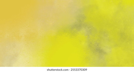 Abstract Watercolor Background Texture. Watercolor Painted Grunge Texture. Abstract Hot Sunrise or Burning Fire Background