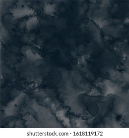 Abstract Watercolor Background Texture Vector Template Design Illustration