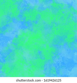 Abstract Watercolor Background Texture Vector Template Design Illustration