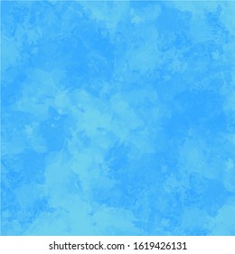 Abstract Watercolor Background Texture Vector Template Design Illustration