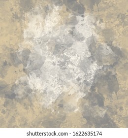 Abstract Watercolor Background Texture Vector Template Design Illustration