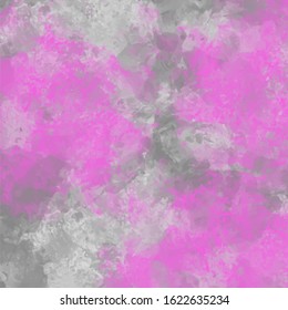 Abstract Watercolor Background Texture Vector Template Design Illustration