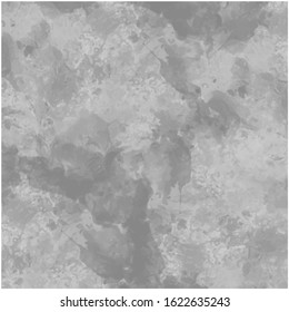 Abstract Watercolor Background Texture Vector Template Design Illustration