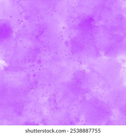Abstract watercolor background texture vector. A purple background with a splash of white color. The background is a deep shade of purple.