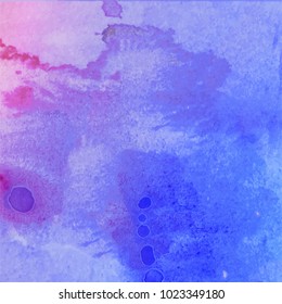 Abstract watercolor background. Watercolor texture Wallpaper 