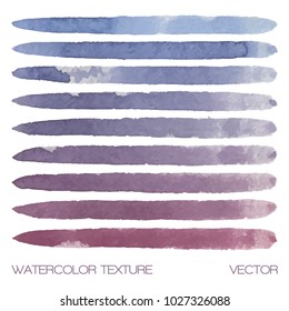 Abstract watercolor background for textures
