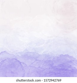 Abstract watercolor background, Abstract background, watercolor background for textures. 