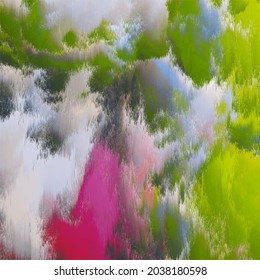 abstract watercolor background. vector art background. contemporary art