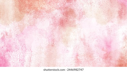 Abstrakte Aquarell Hintergrund Vektorgrafik Design in EPS 10
