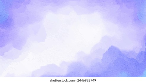 diseño Abstractas del Vector de fondo de acuarela en eps 10