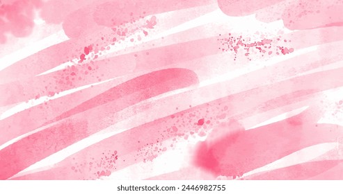 diseño Abstractas del Vector de fondo de acuarela en eps 10