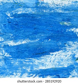 Abstract watercolor background. Vector eps10