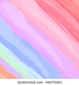 Abstract Watercolor Background Vector Illustrations.