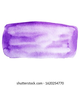Abstract watercolor background for your design.