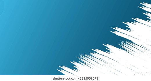 Abstrakter Aquarellbanner-Hintergrund, Vektorgrafik. Kreative Illustration für Poster, Web, Landung, Seite, Cover, Werbung, Gruß, Karte, Werbung