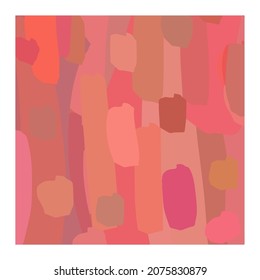 Abstract watercolor bleed background , doodle paint brush strokes liquid patterne.