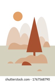 Abstrakte Aquarellzusammensetzung Textur Art Design Hintergrund Vektorgrafik