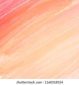 Abstract watercolor elegant background