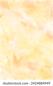 Abstract watercolor elegant background vector