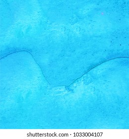 Abstract watercolor galaxy sky background. Watercolor texture for design