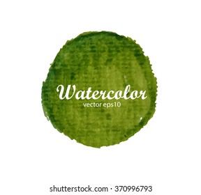 Abstract watercolor hand paint texture, isolated on white background, watercolor textured backdrop, watercolor drop, traced, vector eps 10