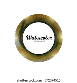 Abstract watercolor hand paint texture, isolated on white background, watercolor textured backdrop, watercolor drop, traced.