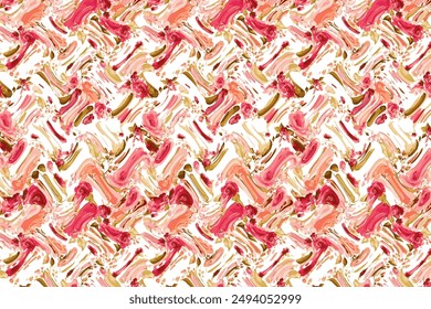 Abstractas, acuarela, patrones de tela multicolor. Diseño textil para Web, cubierta, decoración y Fondo de pantalla apto para imprimir.