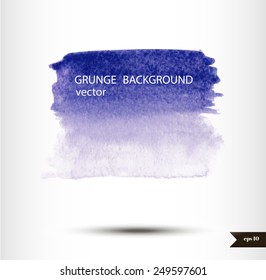 Abstract watercolor splash banner.?olorful watercolor background