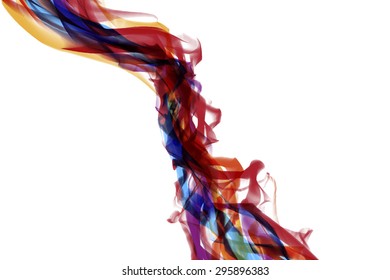 Abstract watercolor spread pattern : vector eps.10