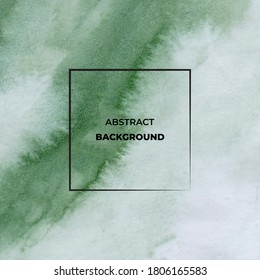 Abstract watercolor texture background design