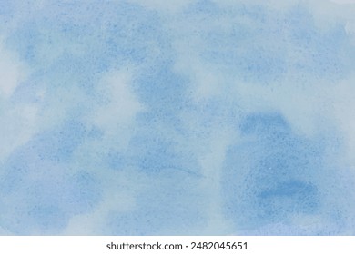 Abstract watercolor texture background, watercolor splash, vector grunge for print and t-shirt design.
