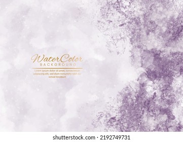 abstract watercolor textured background. Design for your date, postcard, banner, logo.