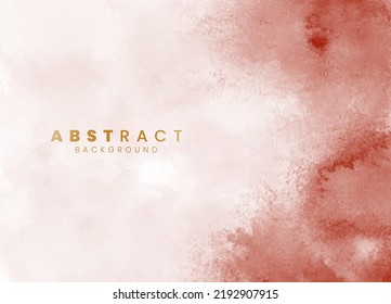 abstract watercolor textured background. Design for your date, postcard, banner, logo.