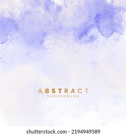 Abstract watercolor textured background. Design for your date, postcard, banner, logo.