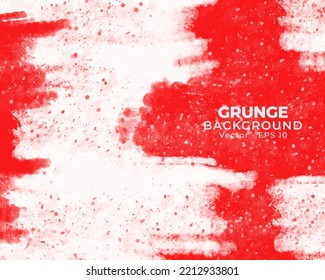 Abstract watercolor textured background. Design for your date, postcard, banner, logo.