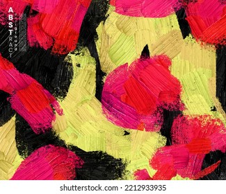 Abstract watercolor textured background. Design for your date, postcard, banner, logo.