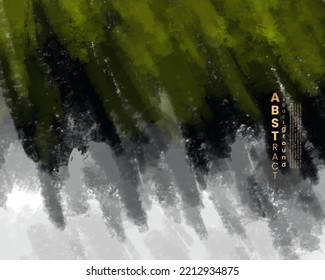 Abstract watercolor textured background. Design for your date, postcard, banner, logo.