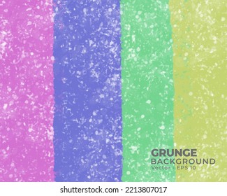 Abstract watercolor textured background. Design for your date, postcard, banner, logo.