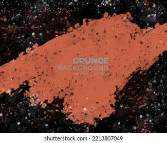 Abstract watercolor textured background. Design for your date, postcard, banner, logo.