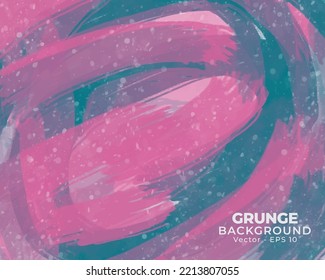Abstract watercolor textured background. Design for your date, postcard, banner, logo.